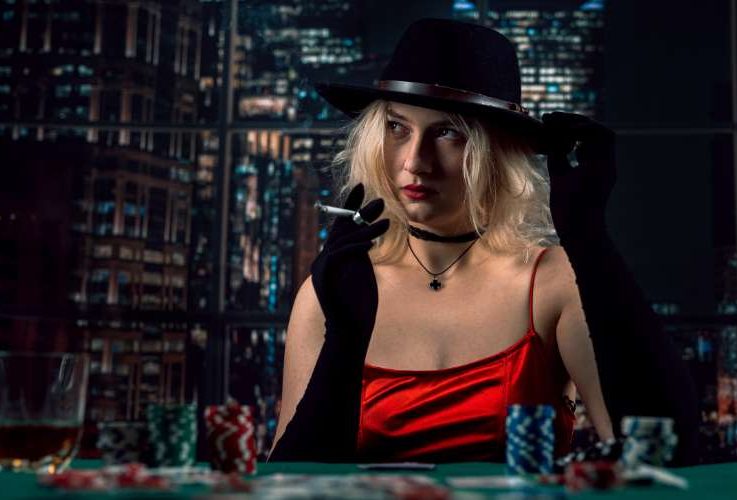 Famous Blackjack Players and Their Winning Strategies