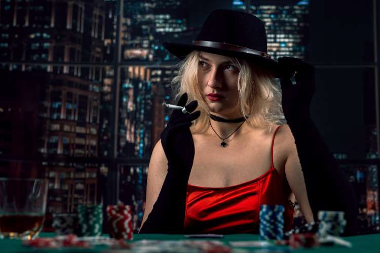 famous blackjack players and their winning strategies
