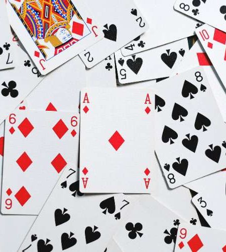 Free Baccarat Games: Practice Before You Play