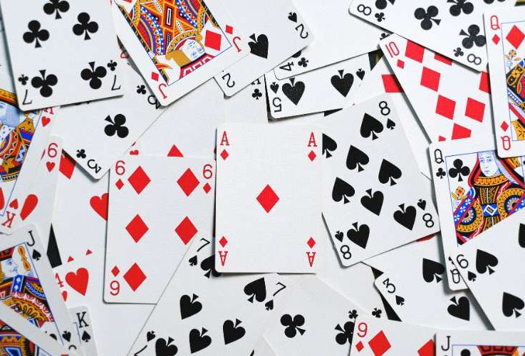 Free Baccarat Games: Practice Before You Play