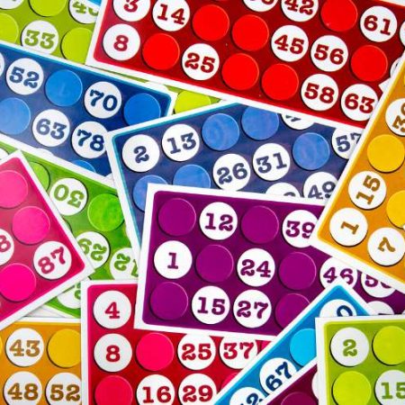 How to Read a Bingo Card Effectively