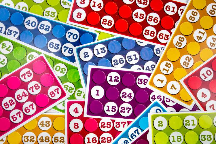 how to read a bingo card effectively
