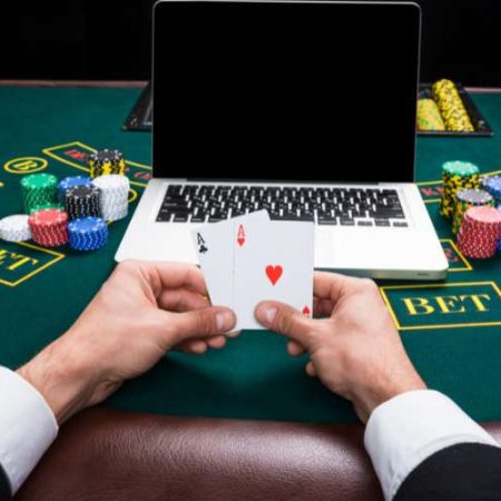 How to Transition from Online to Live Casino Games