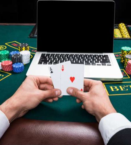 How to Transition from Online to Live Casino Games