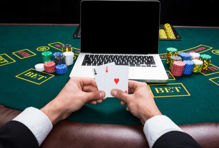 How to Transition from Online to Live Casino Games