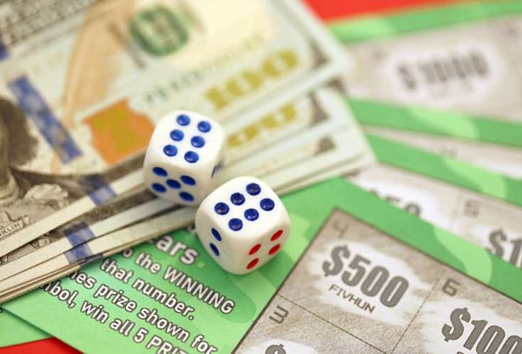 How to Understand Scratch Card Game Rules and Payouts