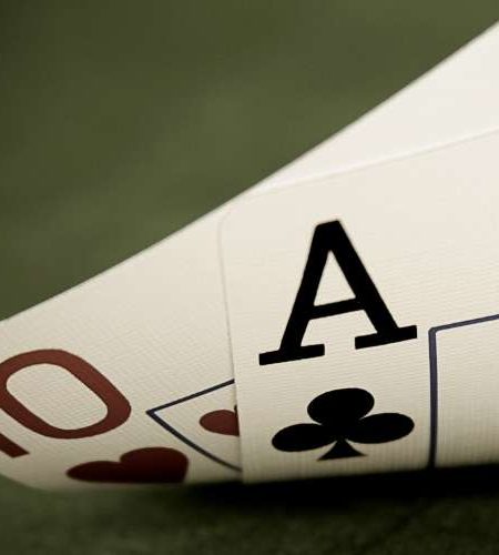 Legal Aspects of Playing Blackjack Online in the UK