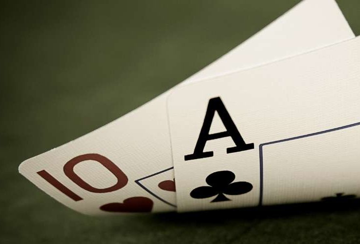 Legal Aspects of Playing Blackjack Online in the UK