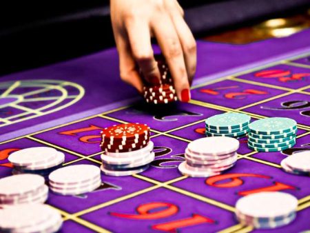 Mastering the James Bond Roulette Strategy