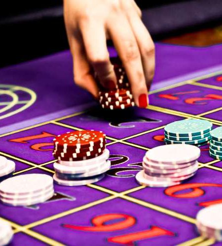 Mastering the James Bond Roulette Strategy