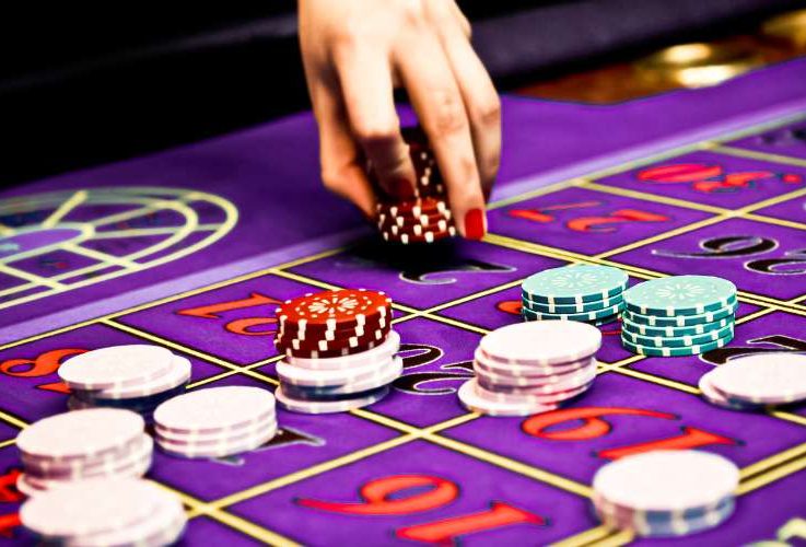 Mastering the James Bond Roulette Strategy