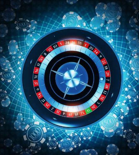 Random Number Generators in Online Roulette