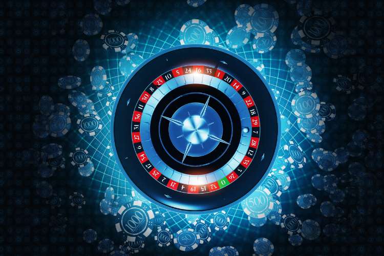 random number generators in online roulette