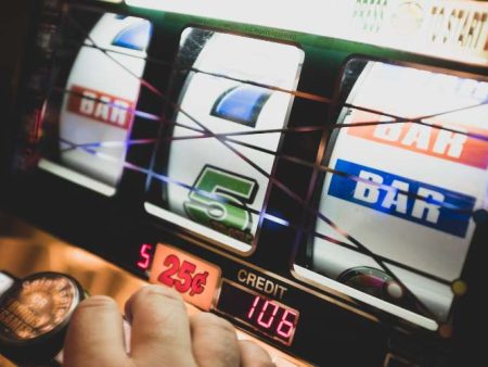 Slots with Bonus Buy Features: How They Work