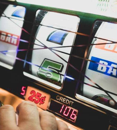 Slots with Bonus Buy Features: How They Work