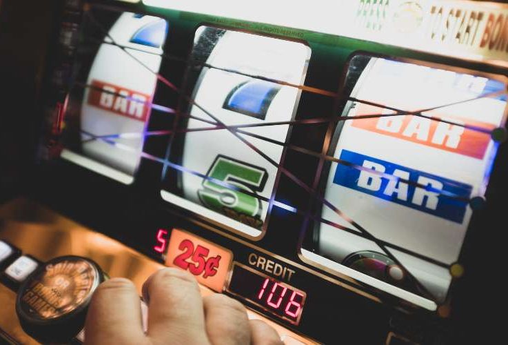 Slots with Bonus Buy Features: How They Work