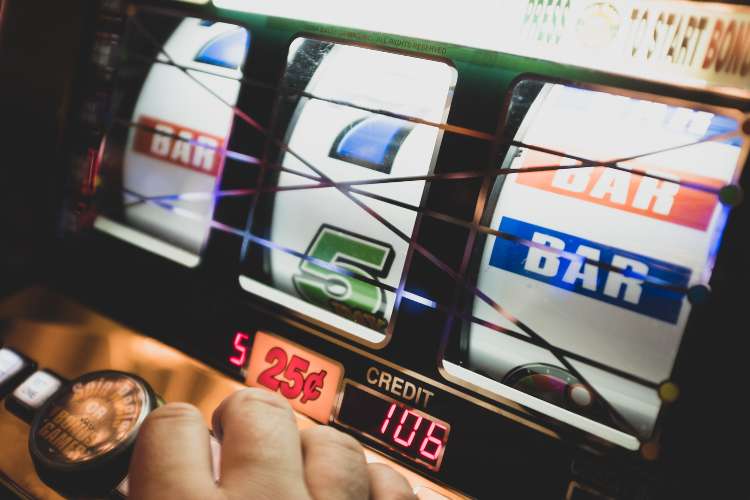 slots with bonus buy features how they work