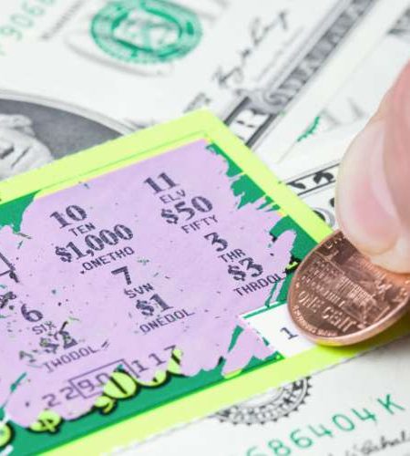 The Best Seasonal Scratch Card Promotions for UK Players