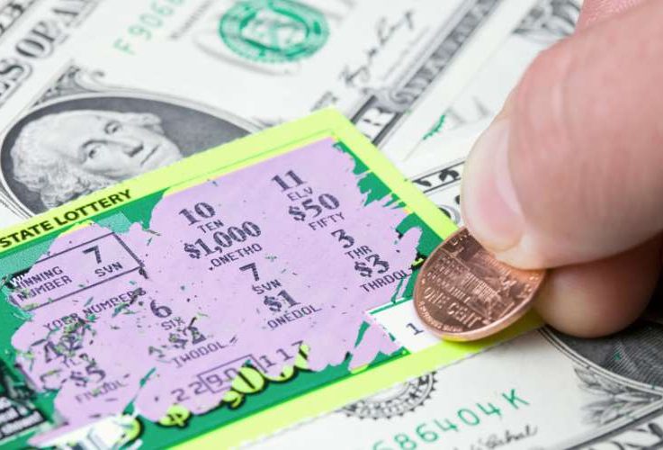 The Best Seasonal Scratch Card Promotions for UK Players