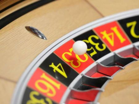 The Fibonacci Betting System in Roulette