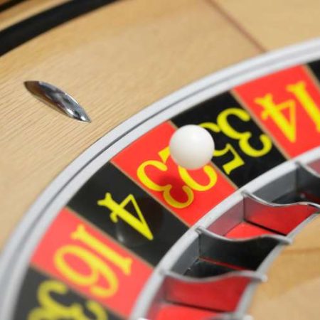 The Fibonacci Betting System in Roulette