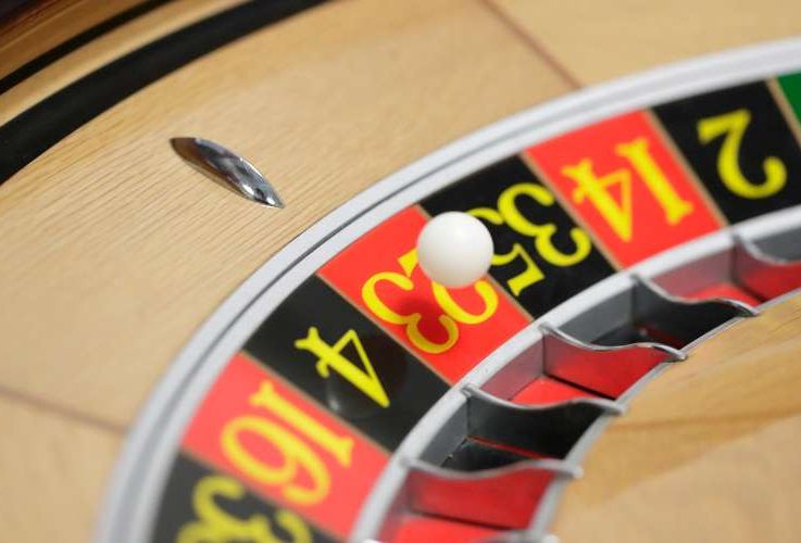 The Fibonacci Betting System in Roulette