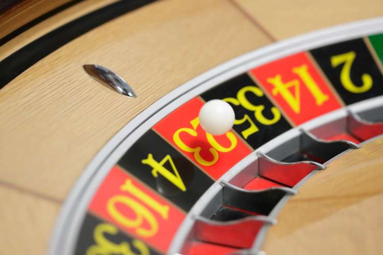 the fibonacci betting system in roulette