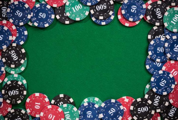 VIP Baccarat: A Guide for High Rollers