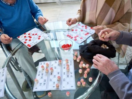 What Makes Bingo a Great Game for All Ages