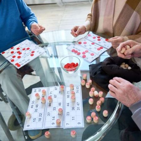 What Makes Bingo a Great Game for All Ages