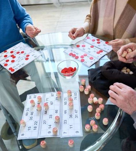 What Makes Bingo a Great Game for All Ages