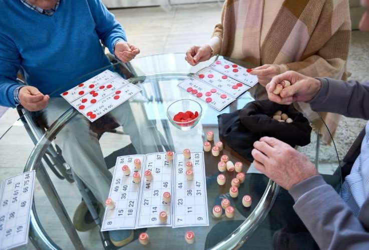 What Makes Bingo a Great Game for All Ages
