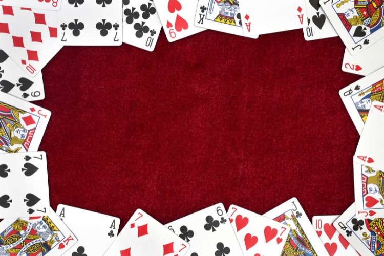 baccarat card counting fact or fiction