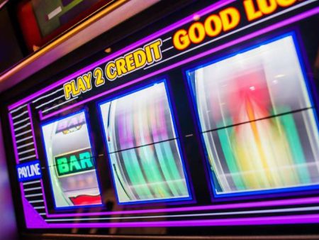 Classic Slots vs Modern Video Slots: Key Differences