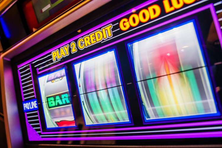 classic slots vs modern video slots key differences