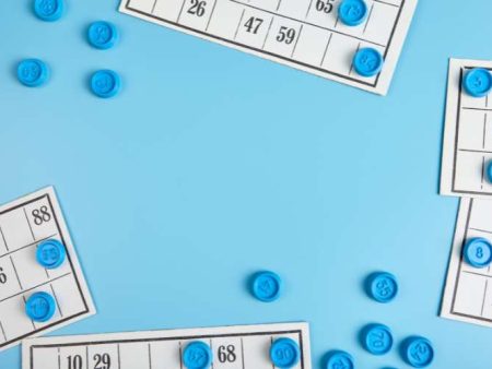 How Bingo Jackpots Work