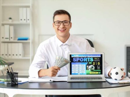 How to Build a Sports Betting Portfolio