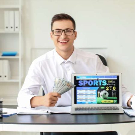 How to Build a Sports Betting Portfolio