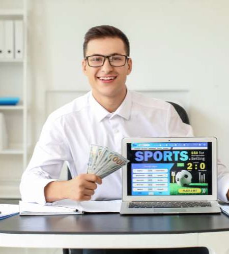 How to Build a Sports Betting Portfolio