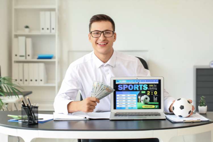 how to build a sports betting portfolio