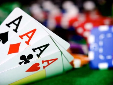 How to Build a Video Poker Bankroll