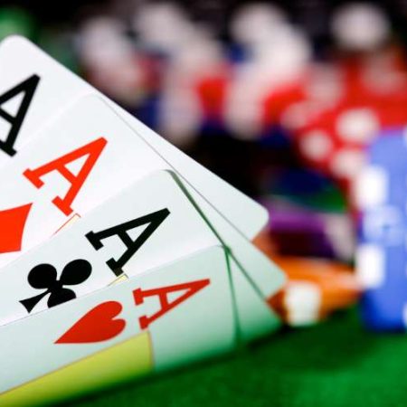 How to Build a Video Poker Bankroll