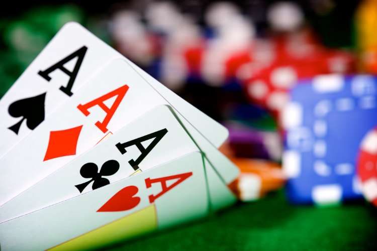 how to build a video poker bankroll