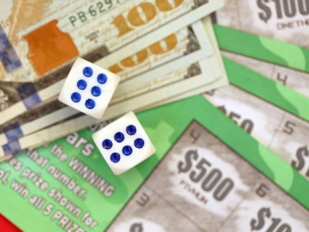 How to Claim Your Winnings from Online Scratch Cards