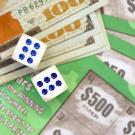 How to Claim Your Winnings from Online Scratch Cards