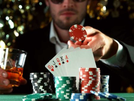 Introduction to Progressive Video Poker