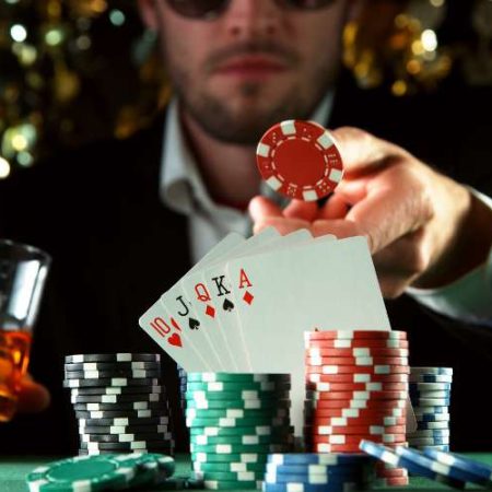 Introduction to Progressive Video Poker