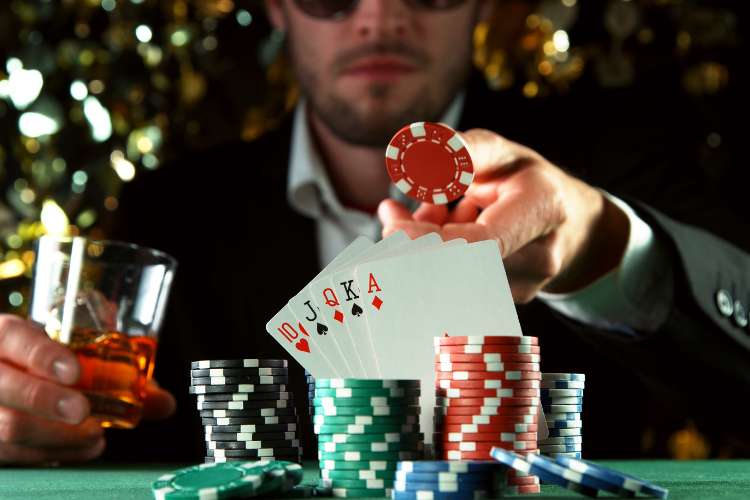 introduction to progressive video poker