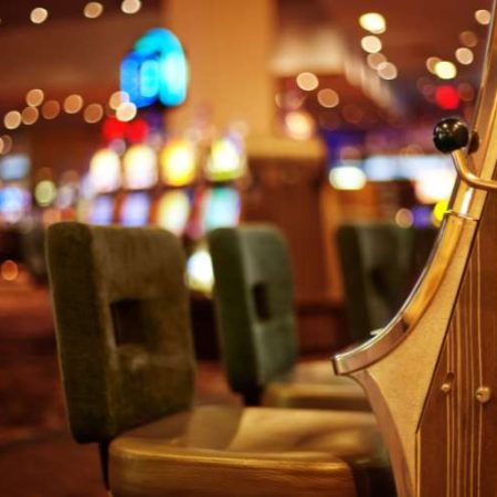 Live Casino Tables: A Guide to Seat Selection