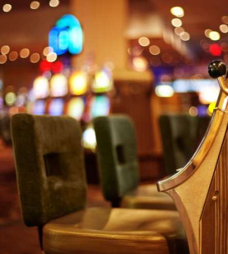 Live Casino Tables: A Guide to Seat Selection